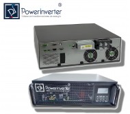 INVERSOR CARGADOR UPS - RACK TELECOM.